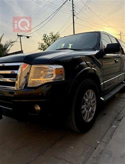 فورد إكسبيديشن